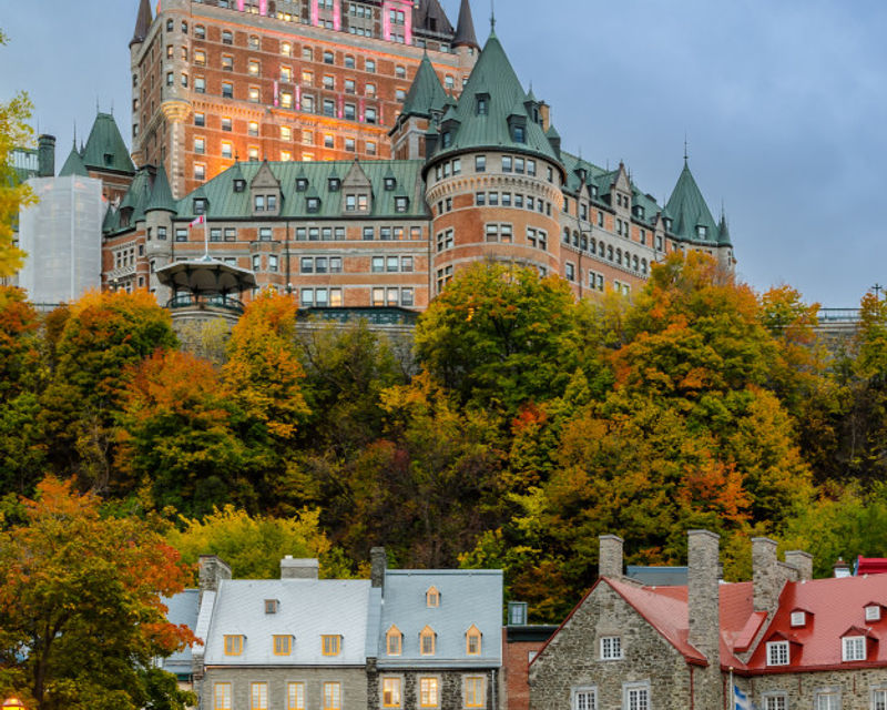 anno all estero canada select 12